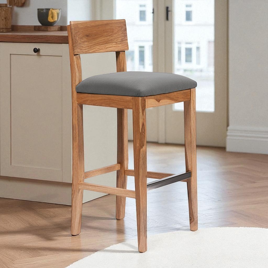 Banqueta Java Petiribi Reloaded - Imagen 2