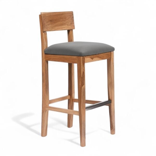 Banqueta Java Petiribi Reloaded