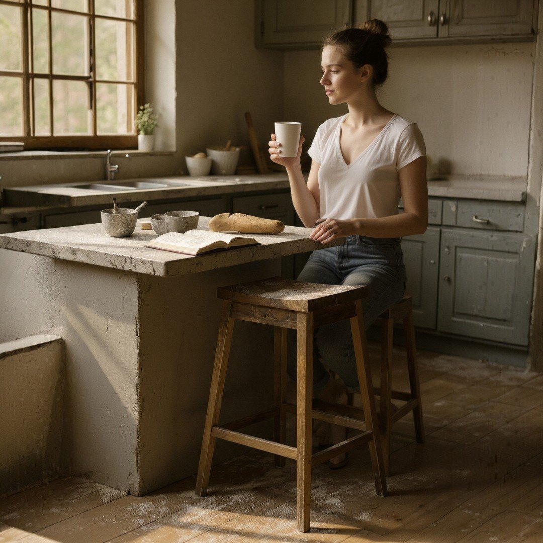 Taburete Matilda - Imagen 12