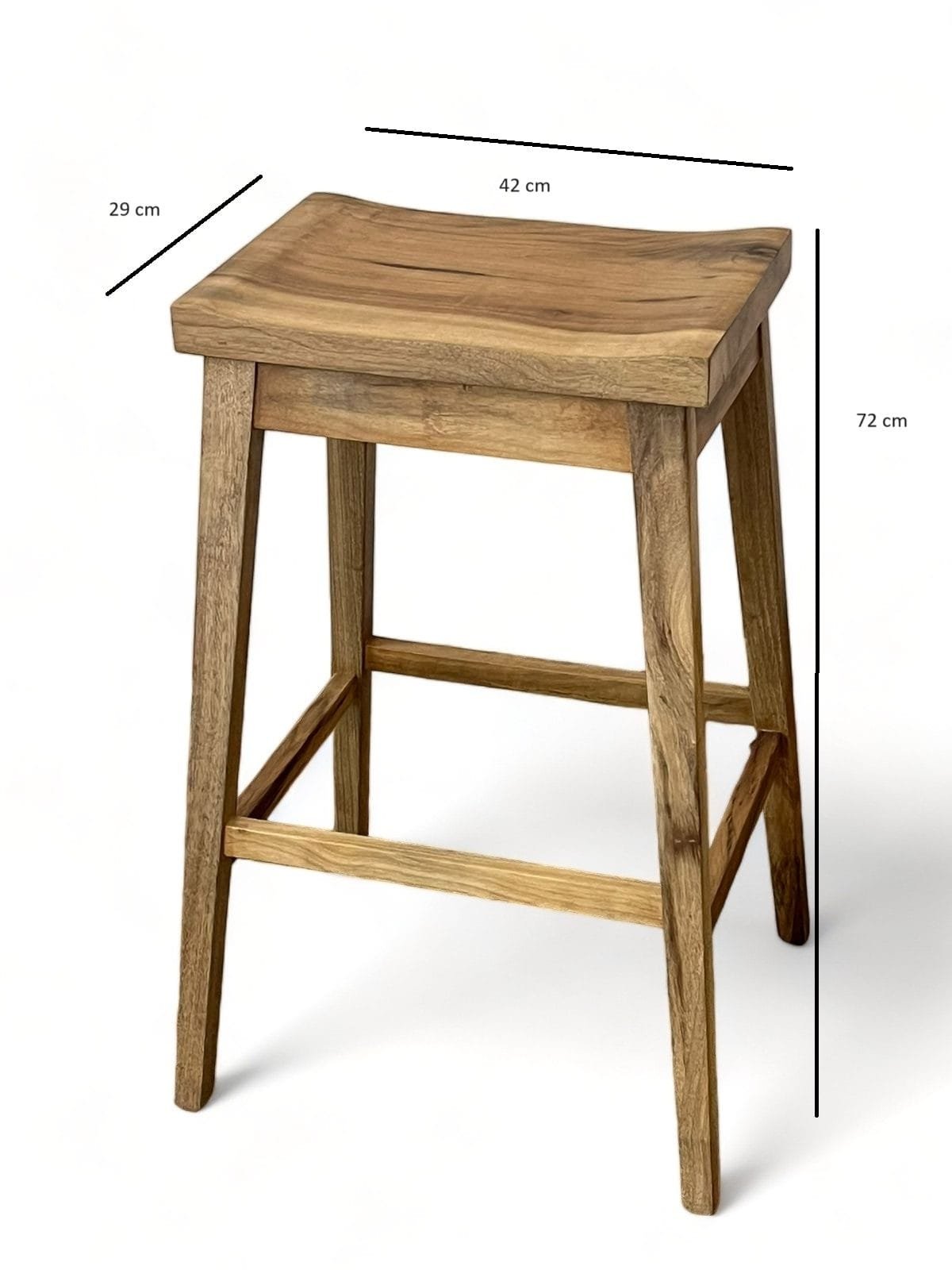 Taburete Matilda - Imagen 3