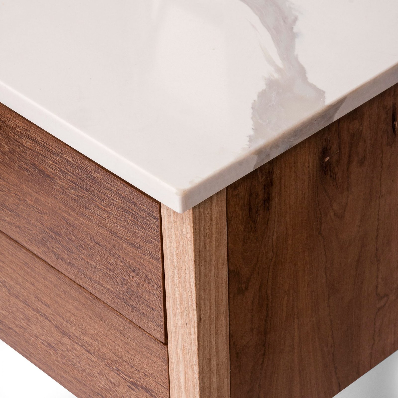 Mesa de luz via lactea