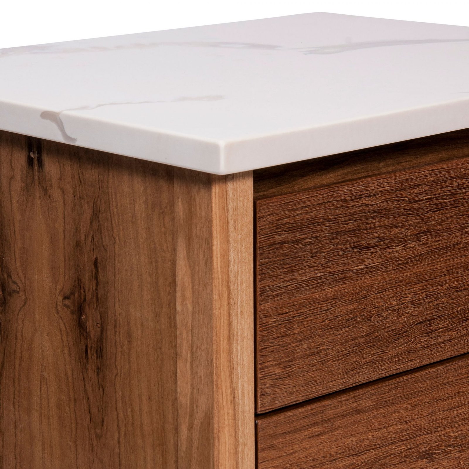 Mesa de luz via lactea