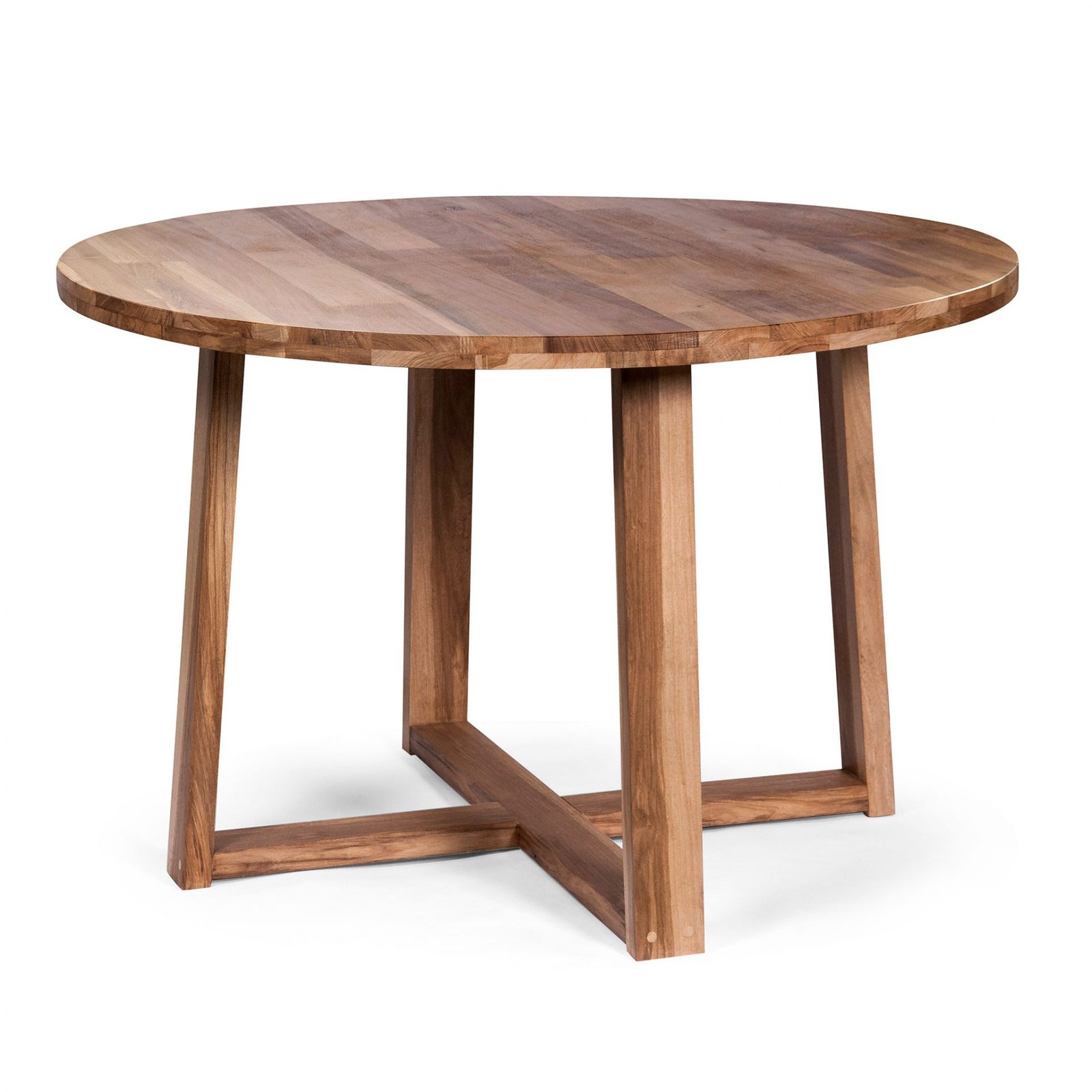 Mesa redonda petiribi