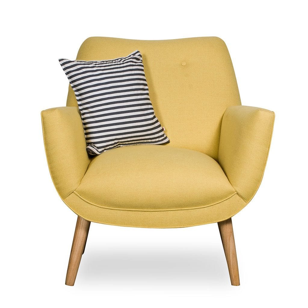 Sillon Gondola - Imagen 3