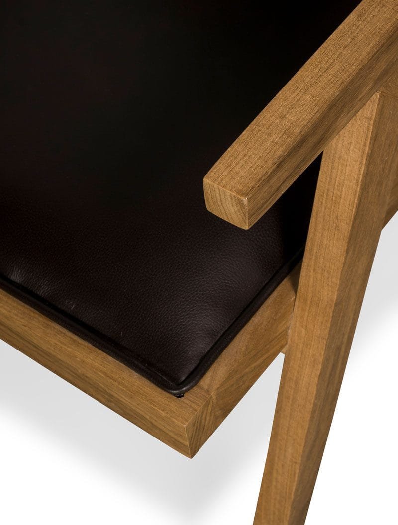 Sillon Carver Cuero - Imagen 3