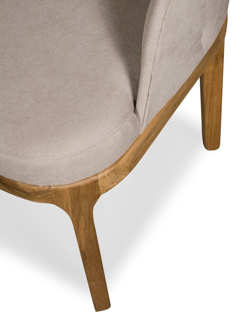 Juego Comedor Grace Petiribi - Imagen 8