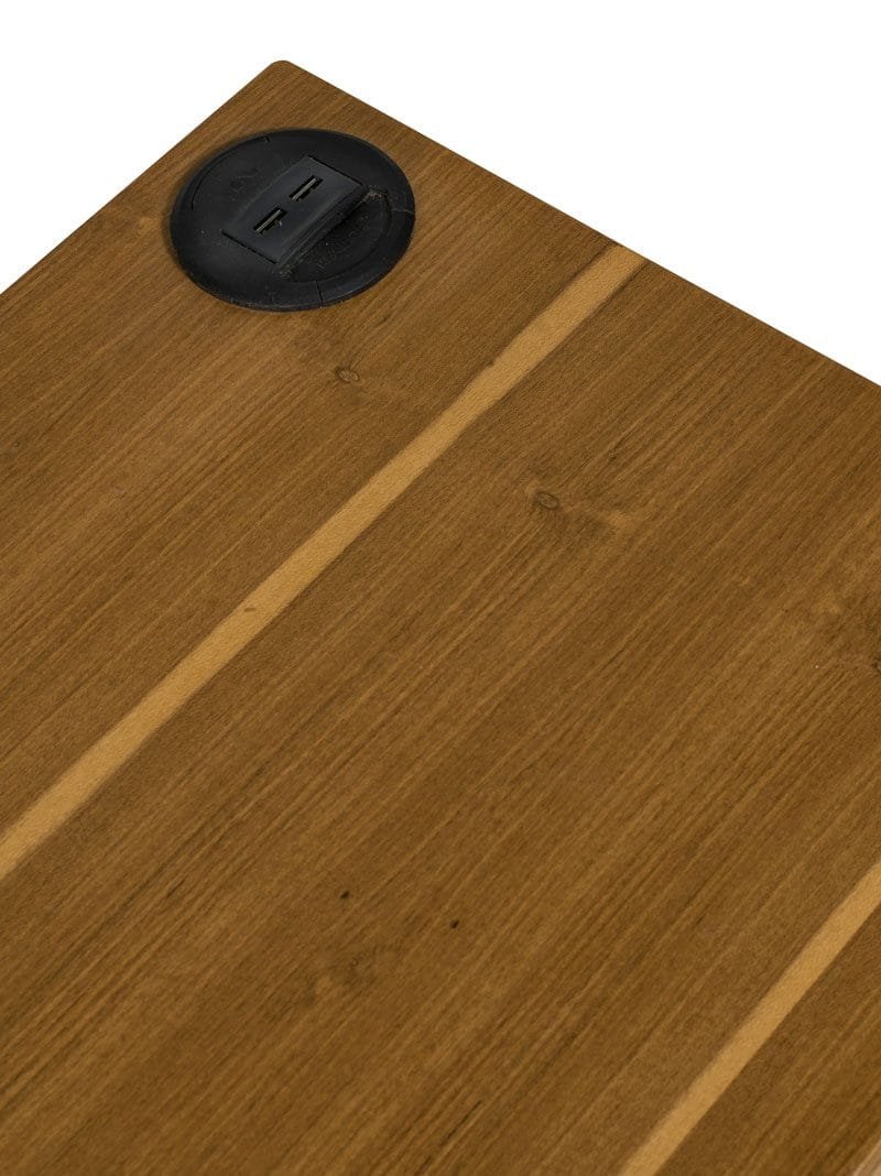 Mesa de luz Dallas - Imagen 5