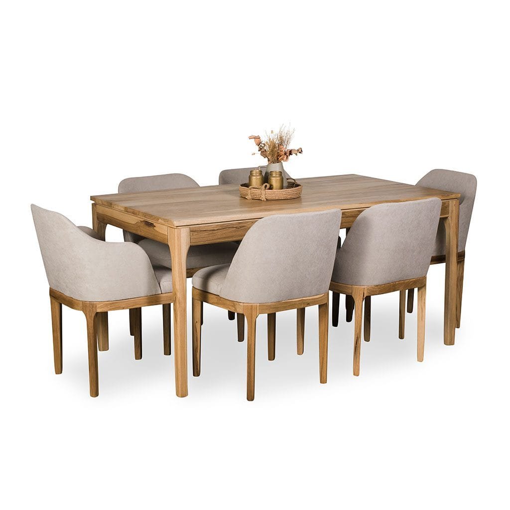 Juego Comedor Grace Petiribi