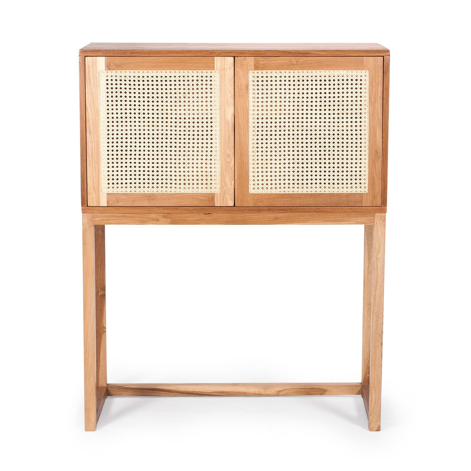 vajillero petiribi esterilla