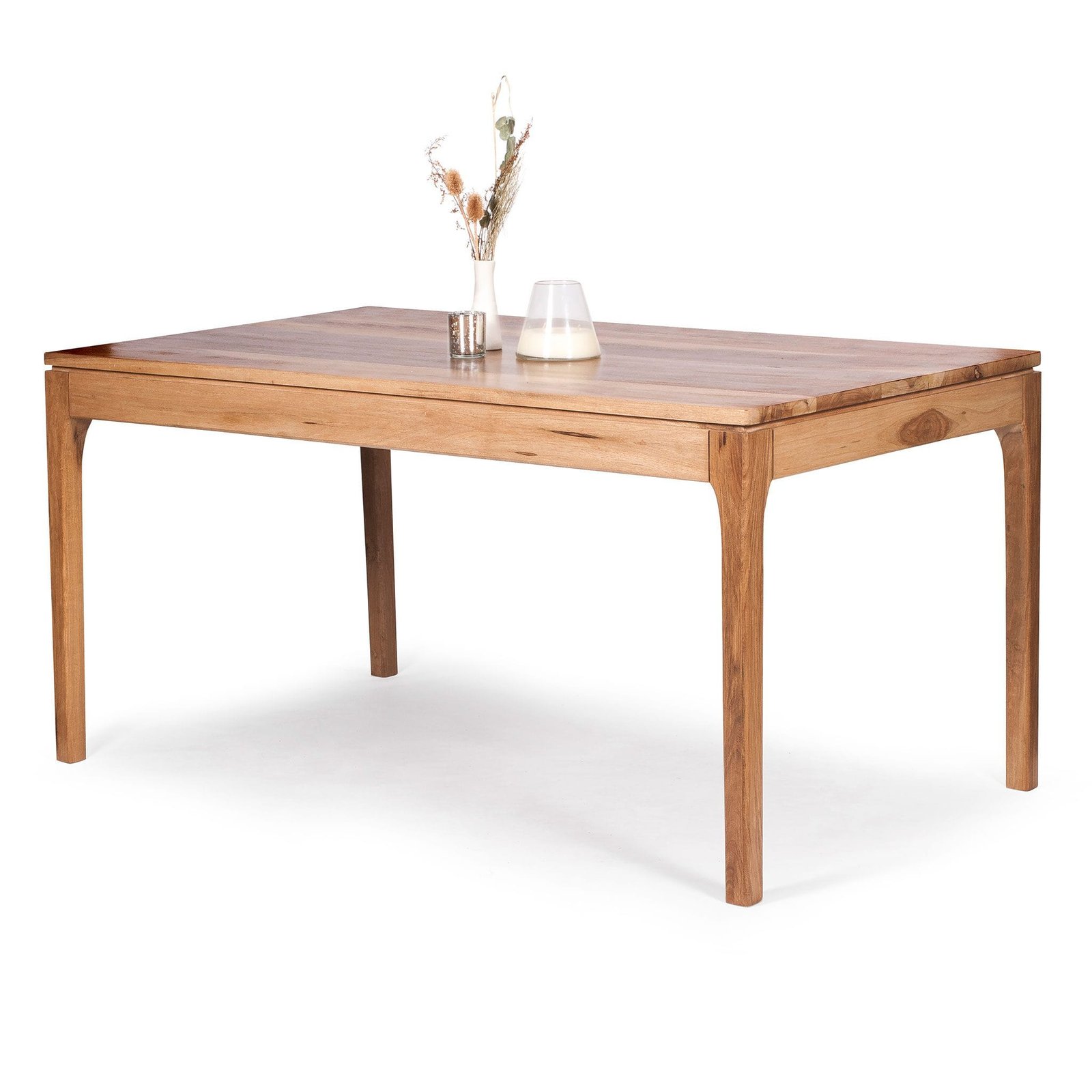 Mesa maciza de petiribi