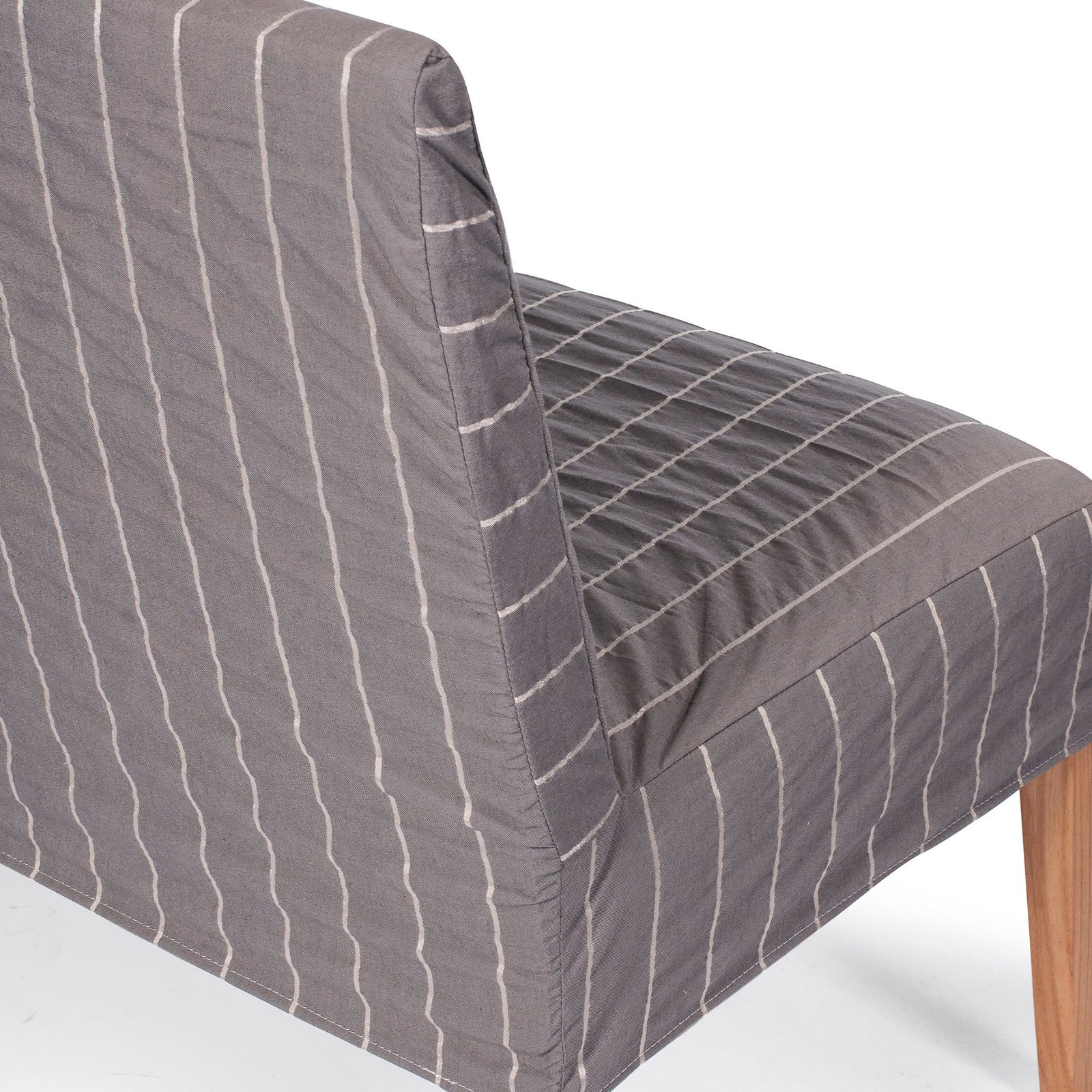 Silla de comedor doble