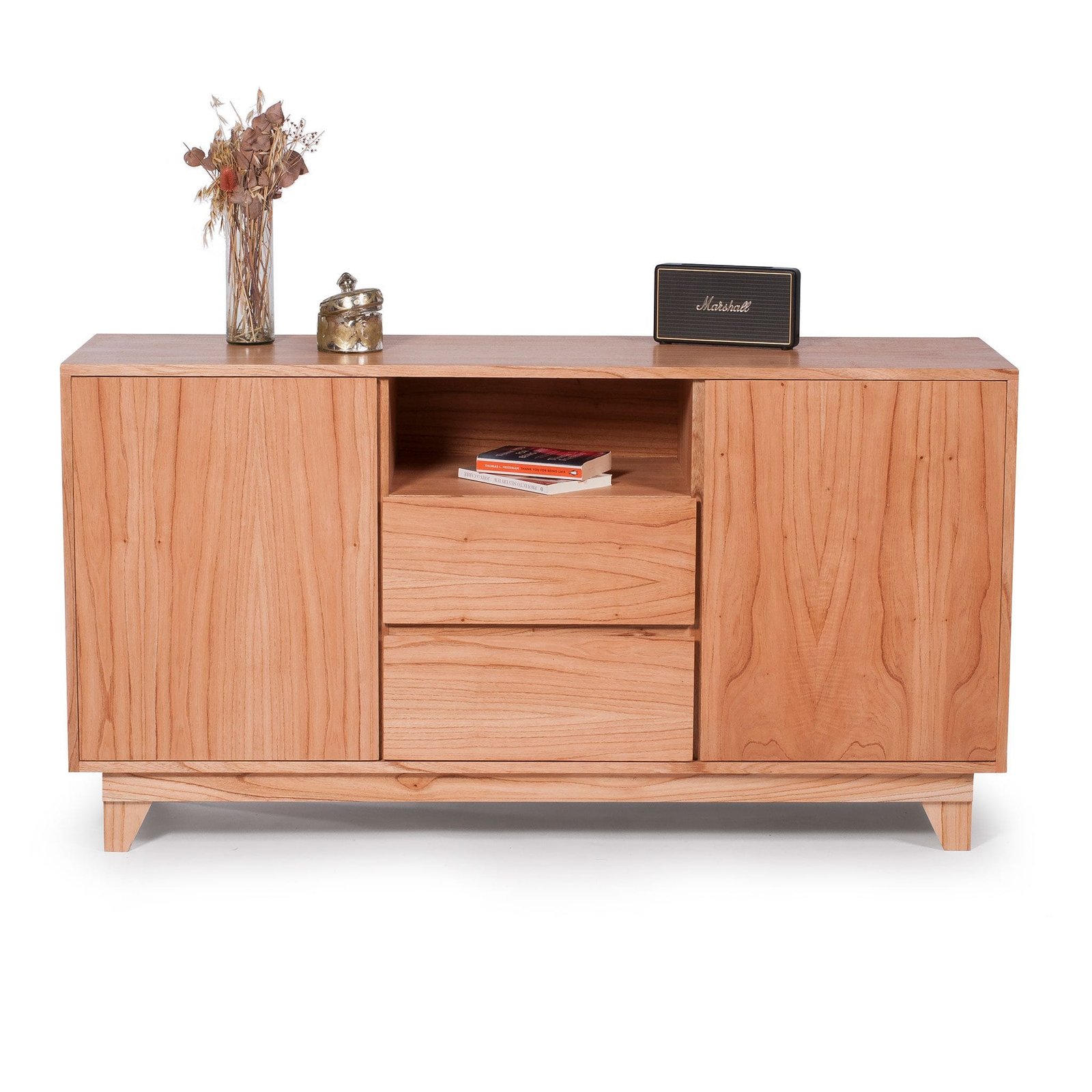 Vajillero de paraiso