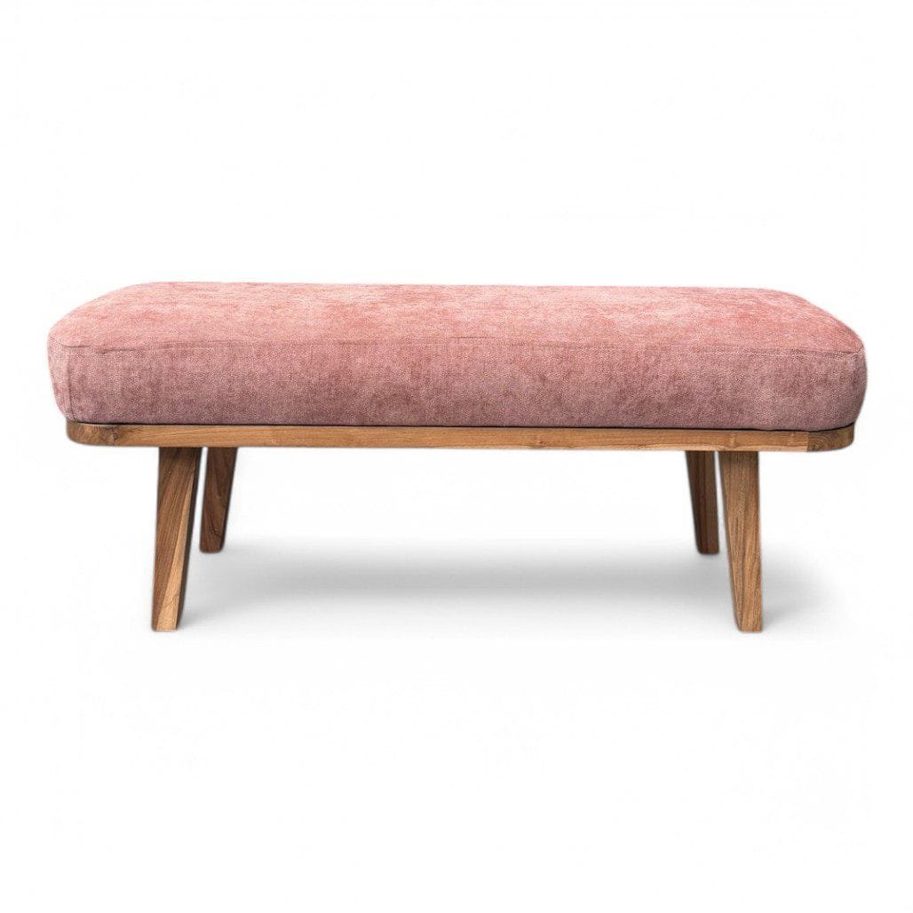 Banco - Pie de cama Ariel