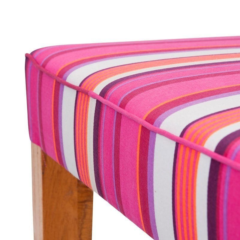 Banco Tapizado Paraiso - Imagen 3