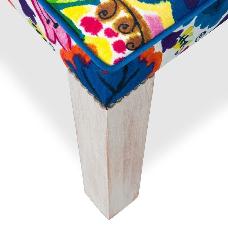 Banco Tapizado Paraiso - Imagen 5