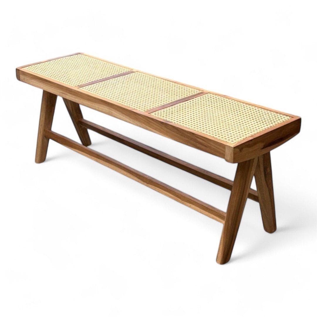 Banco - Pie de cama Carver - Imagen 5