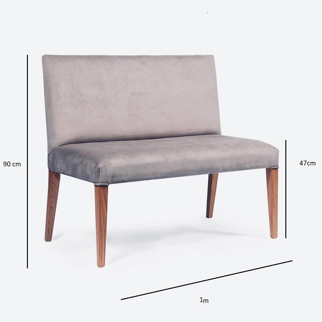 silla doble petiribi