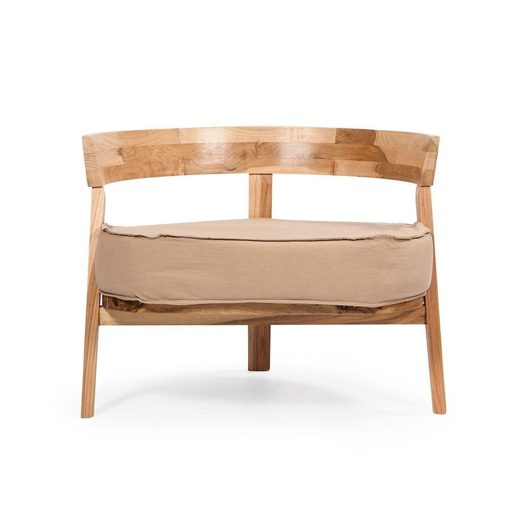 Sillon Sam - Imagen 2