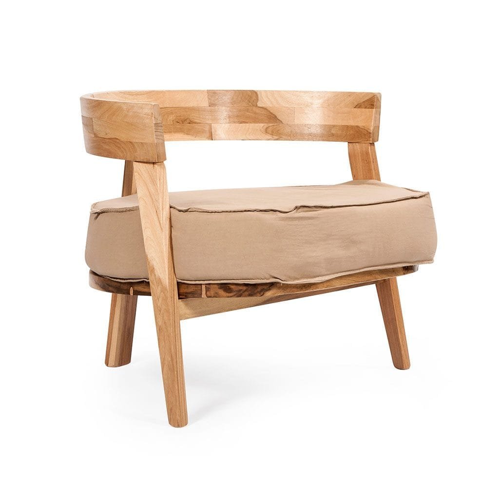 Sillon Sam - Imagen 3