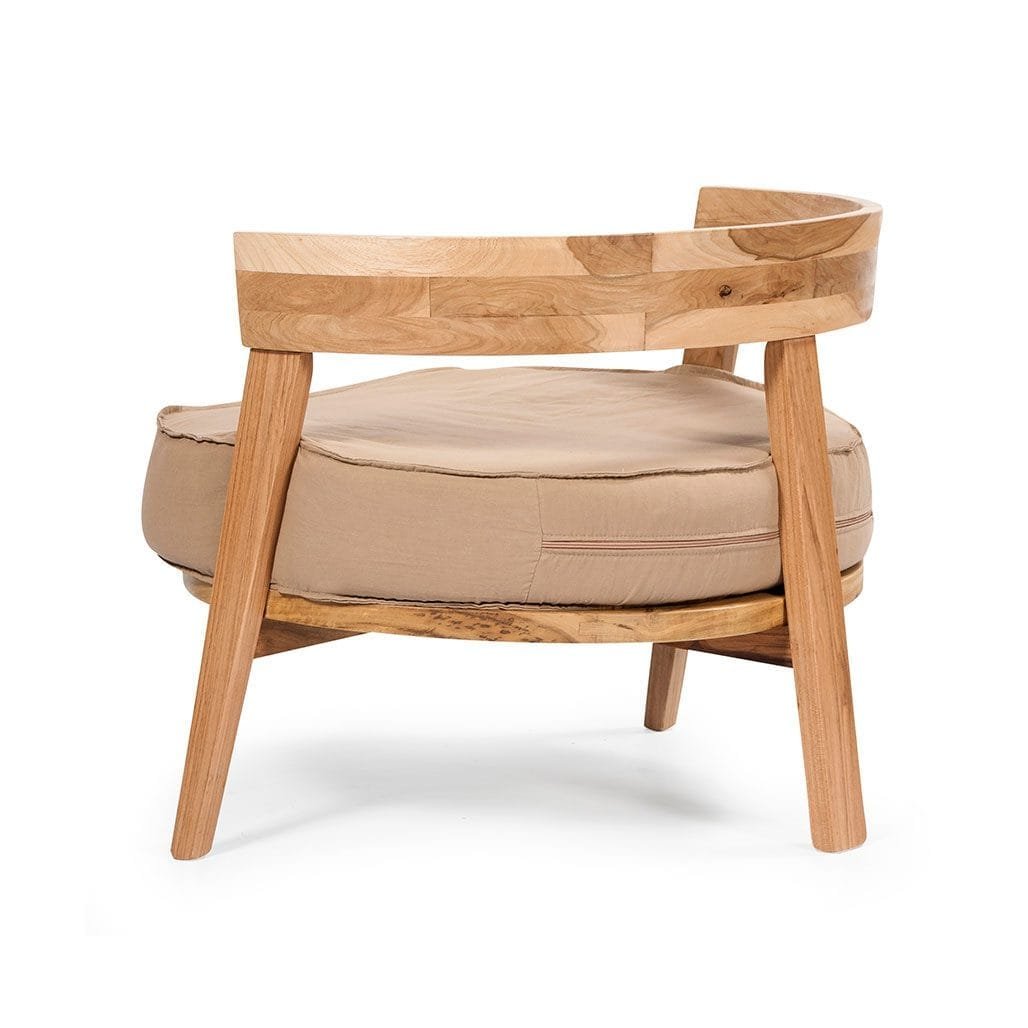 Sillon Sam - Imagen 4