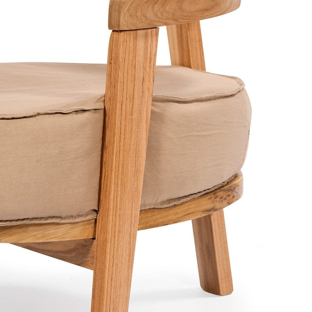 Sillon Sam - Imagen 6