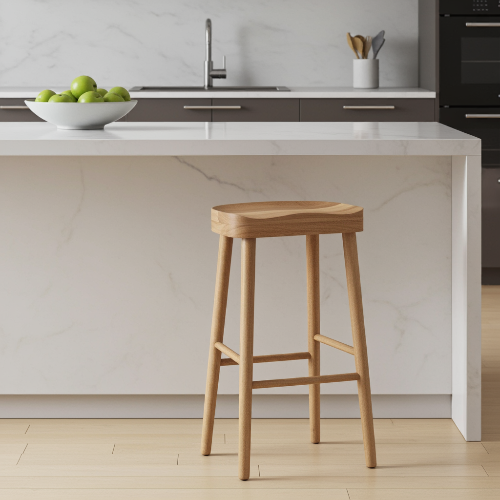 Taburete Joyce - Imagen 2