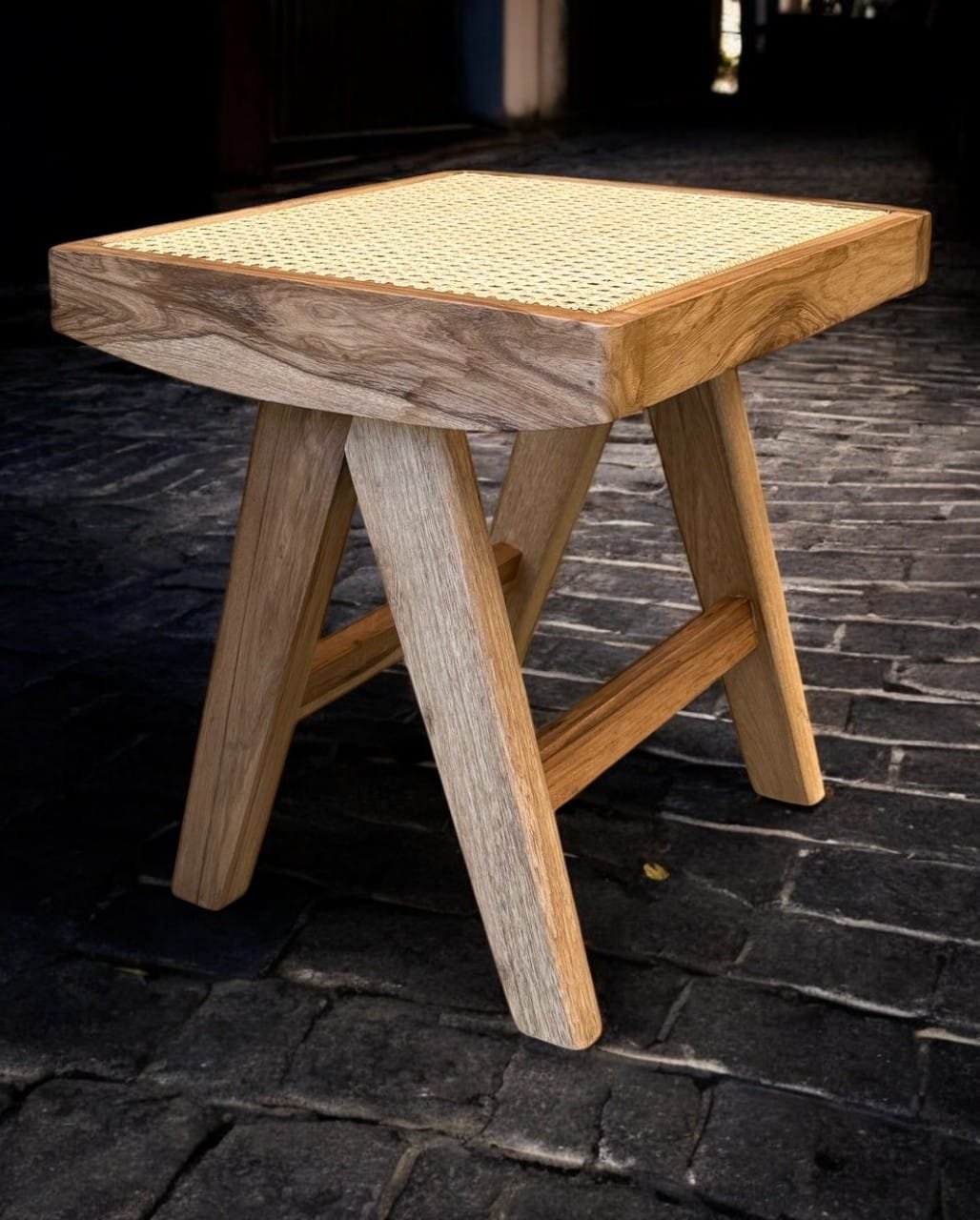 Banco - Carver Mini - Imagen 4