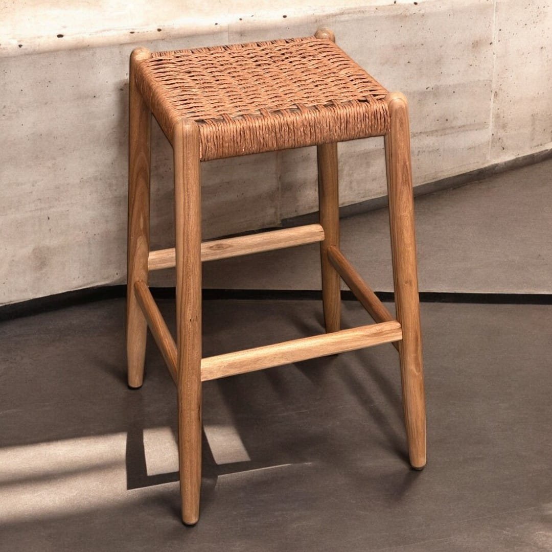 Taburete Moller - Imagen 6