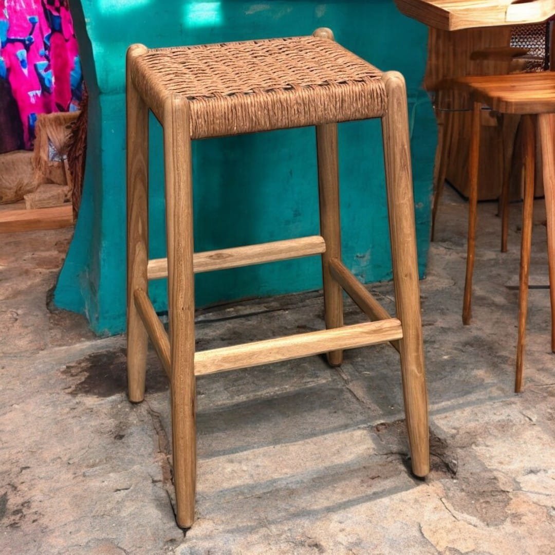 Taburete Moller - Imagen 16