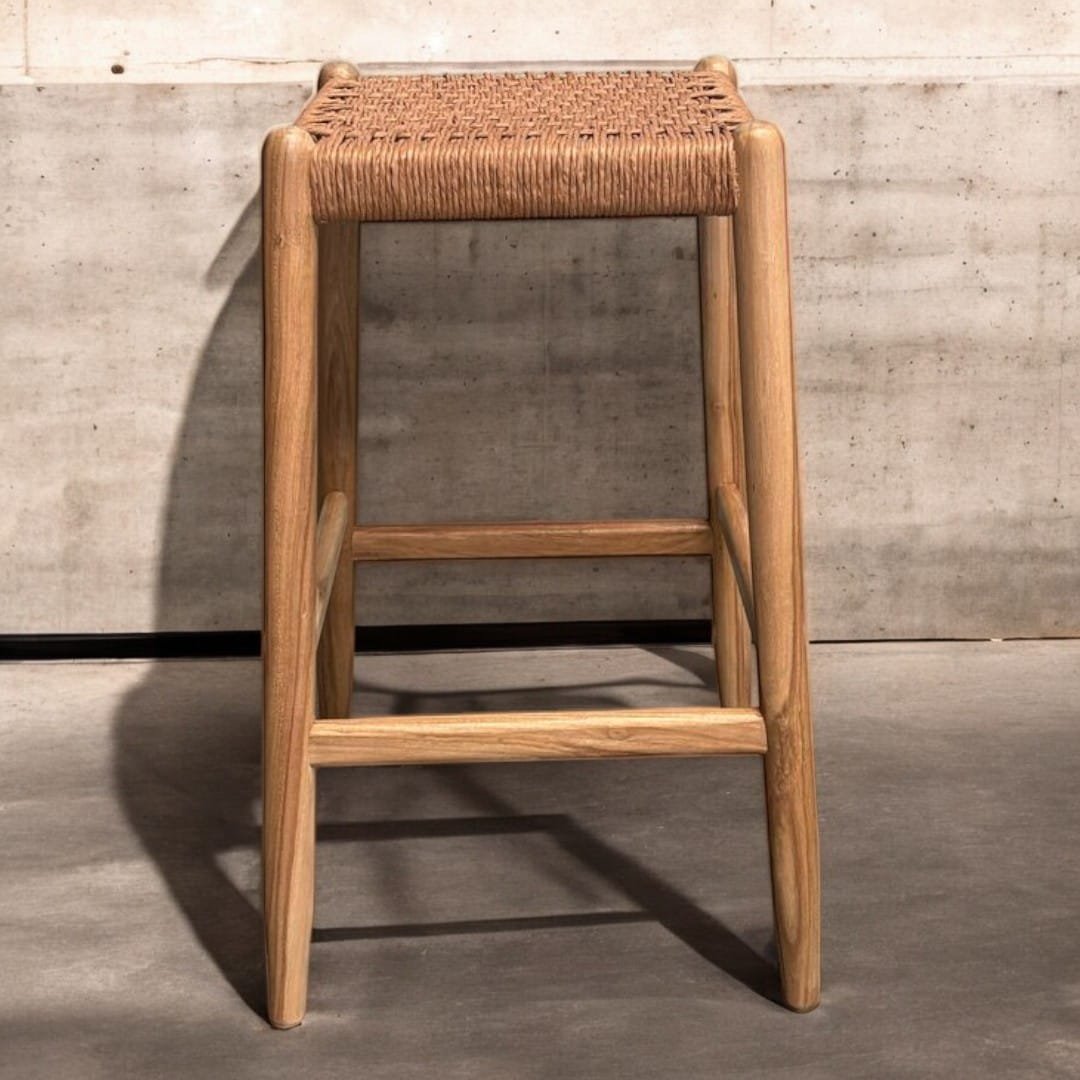 Taburete Moller - Imagen 14