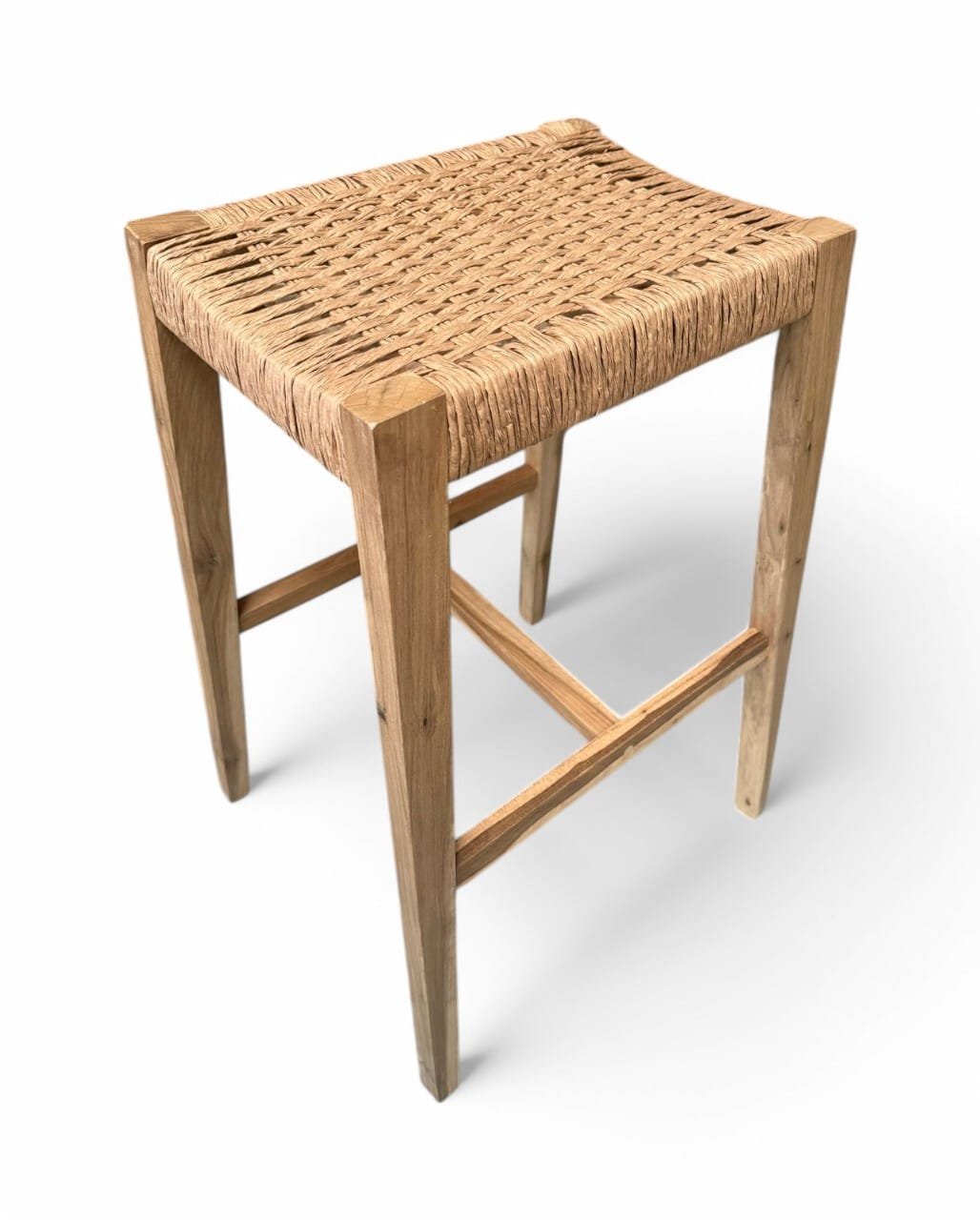 Taburete Sofia Tejido - Imagen 15