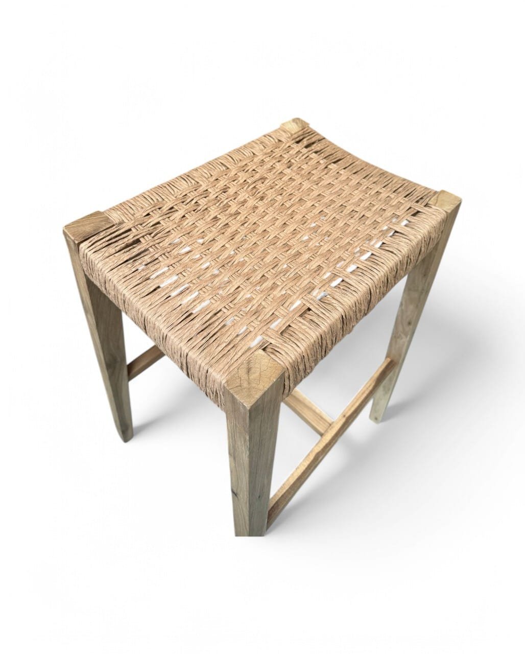 Taburete Sofia Tejido - Imagen 13