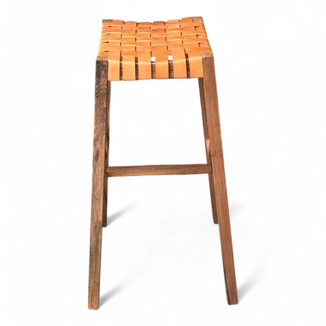 Taburete Sofia Tejido - Imagen 5