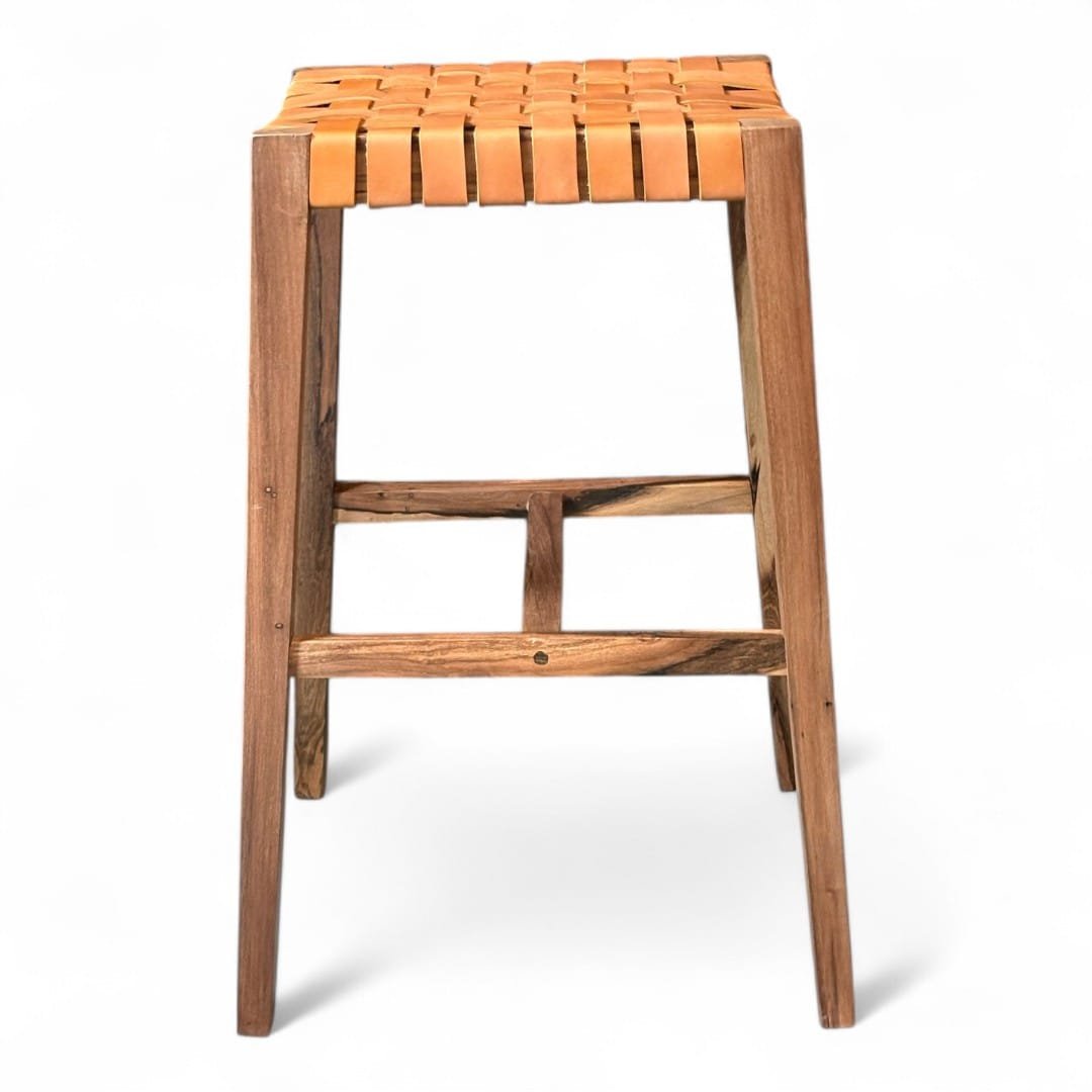 Taburete Sofia Tejido - Imagen 7