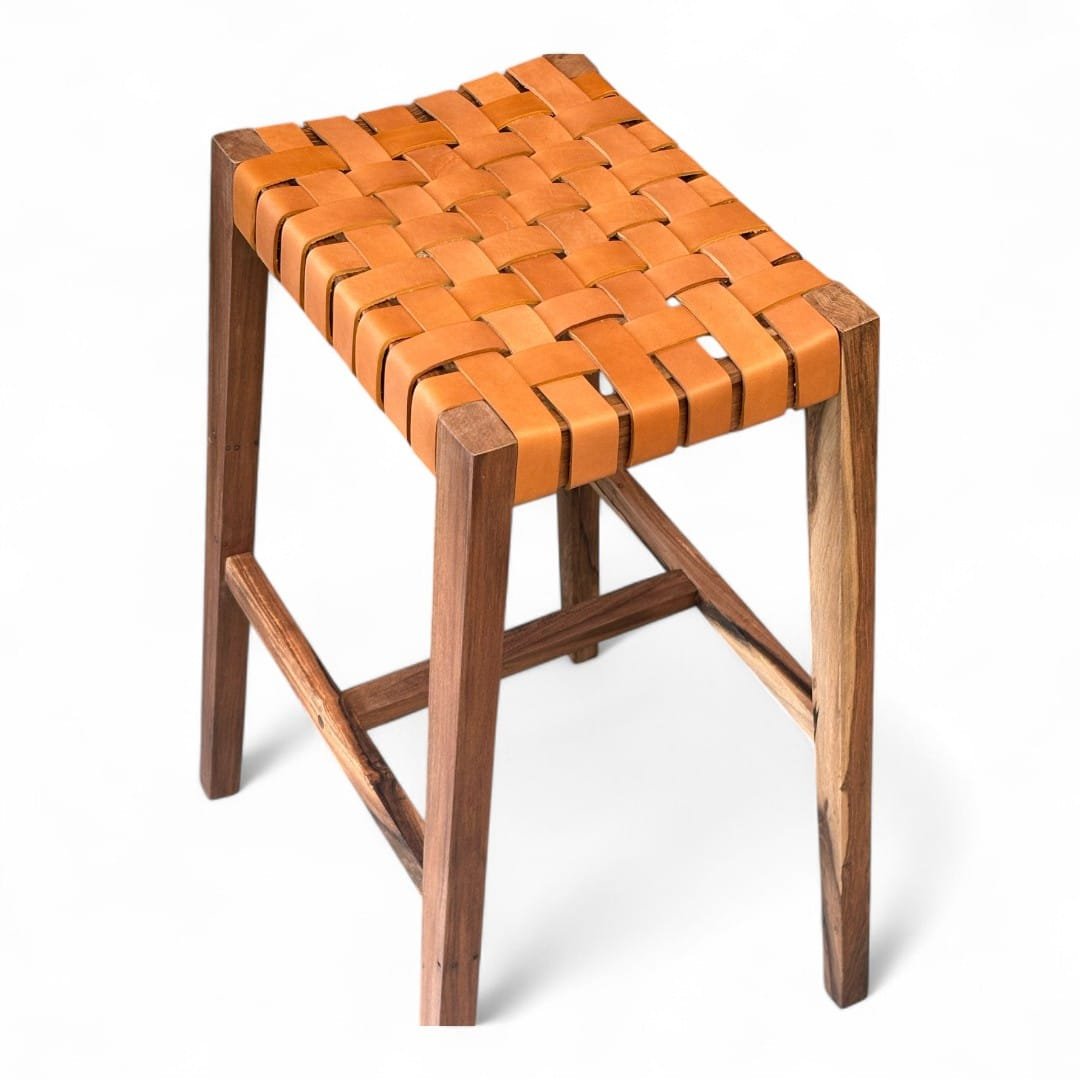 Taburete Sofia Tejido - Imagen 3