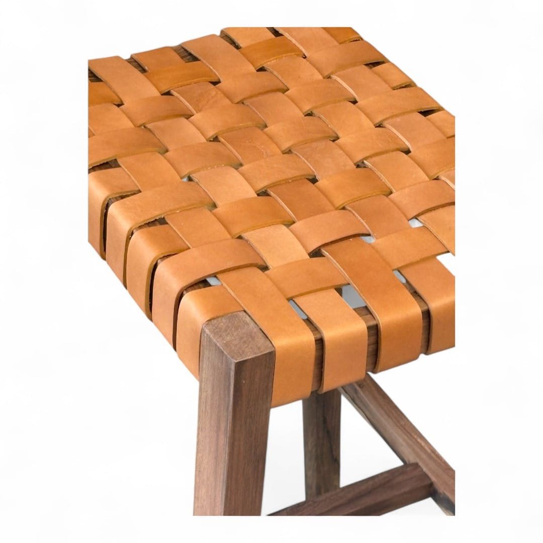 Taburete Sofia Tejido - Imagen 4