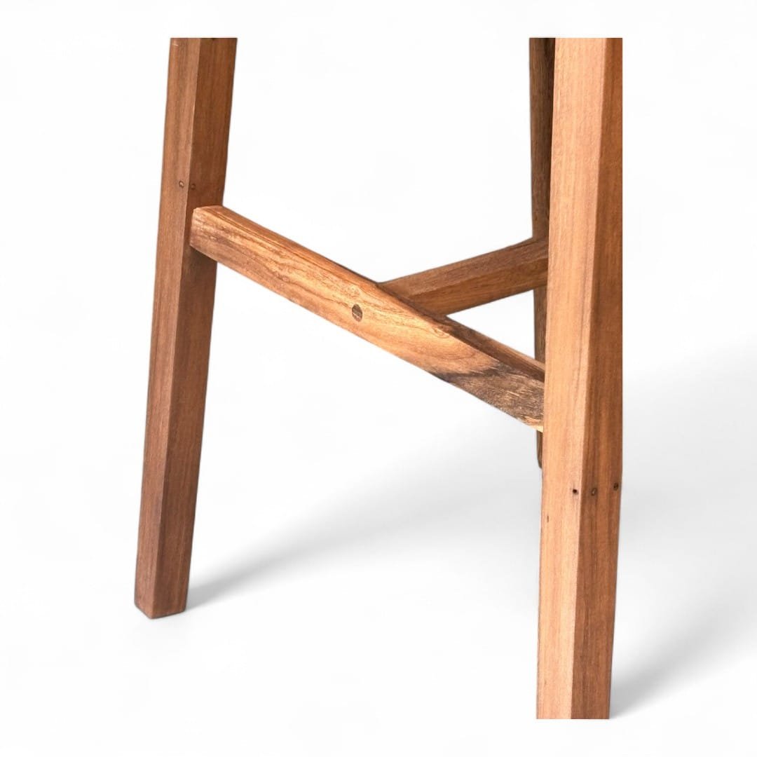 Taburete Sofia Tejido - Imagen 9