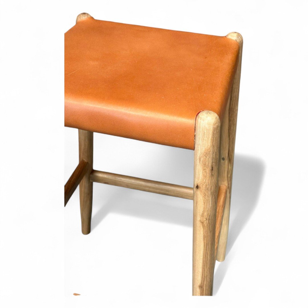 Taburete Moller - Imagen 4