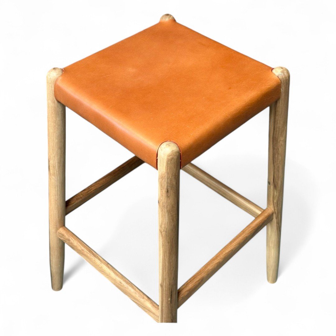 Taburete Moller - Imagen 3