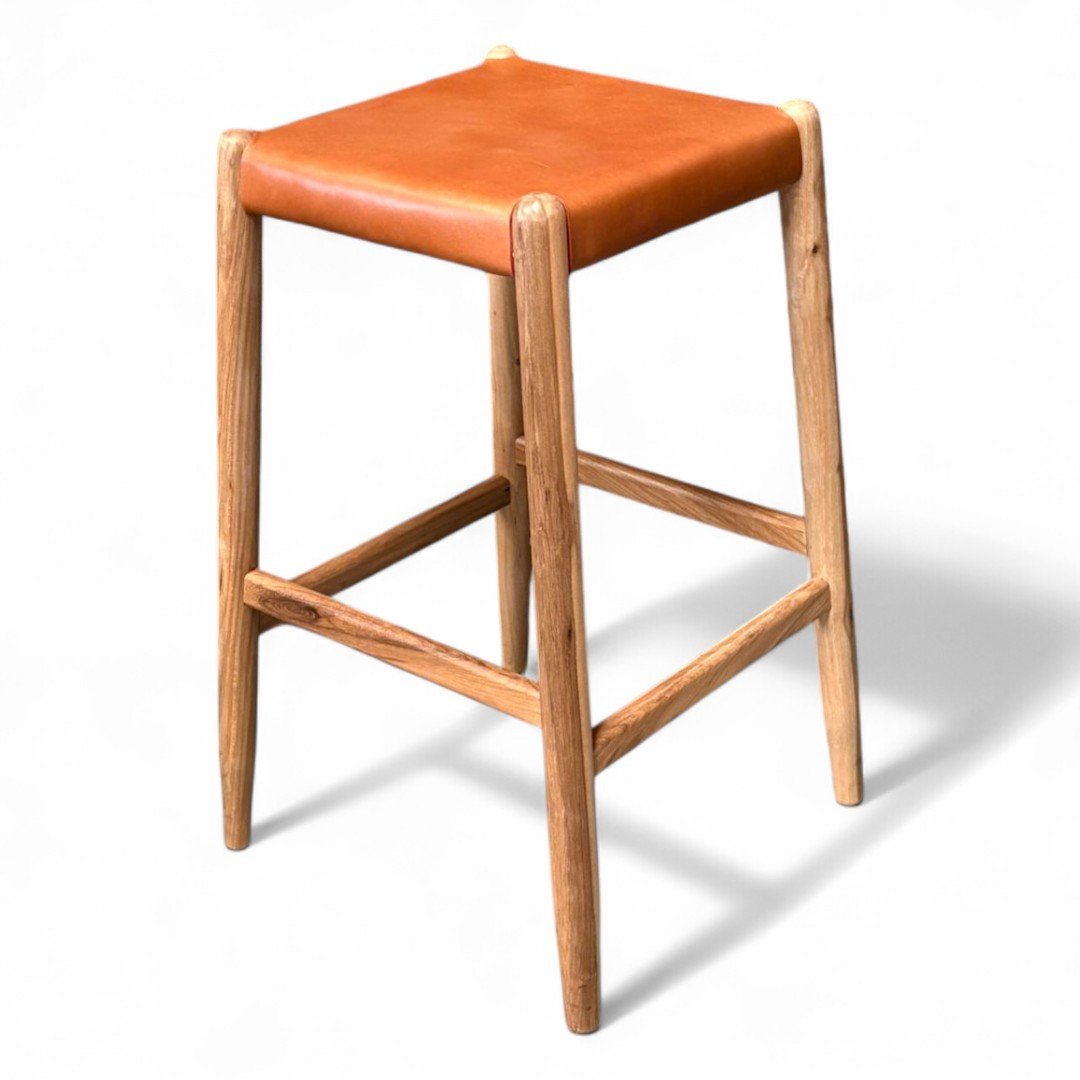 Taburete Moller - Imagen 5