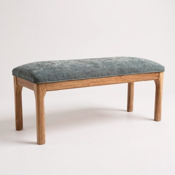 Banco - Pie de cama Groot