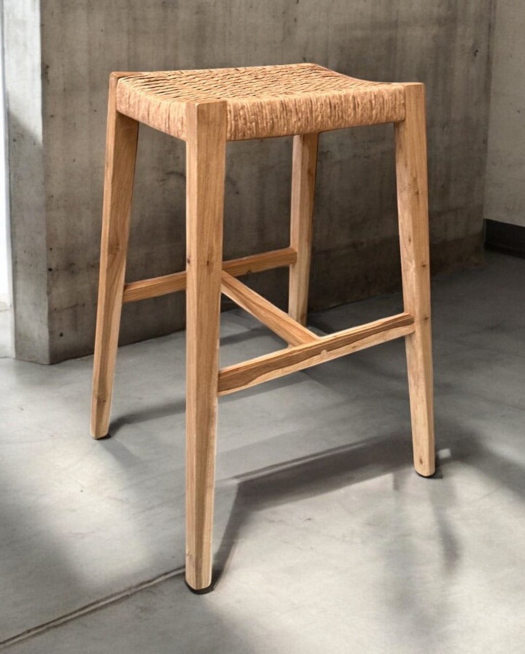 Taburete Sofia Tejido - Imagen 10