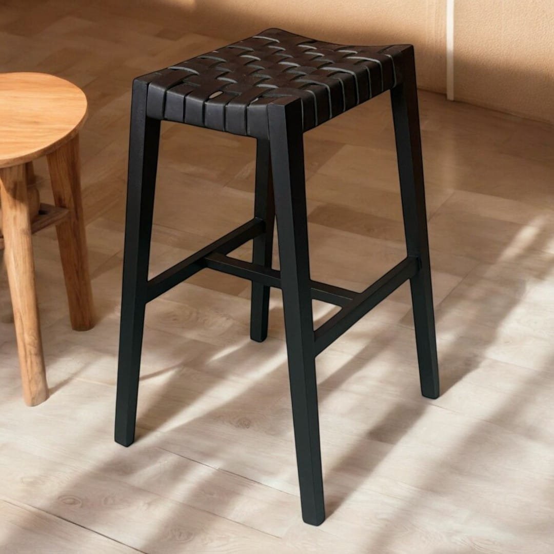 Taburete Black - Imagen 2