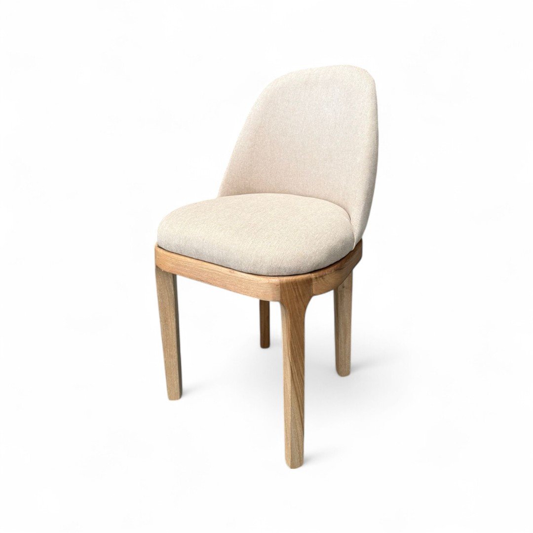 Silla Camelia Petiribi - Imagen 2