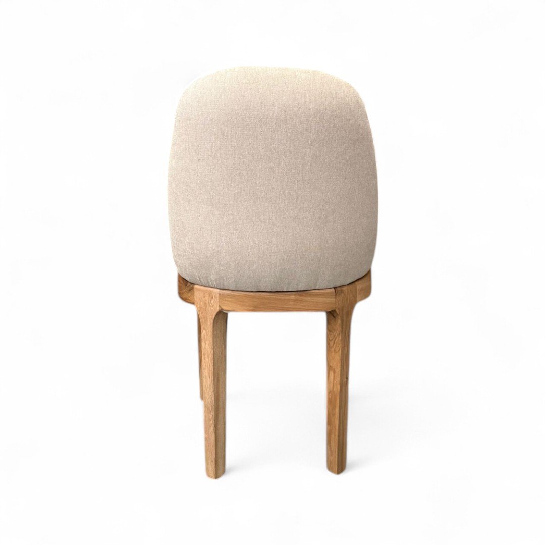 Silla Camelia Petiribi - Imagen 3