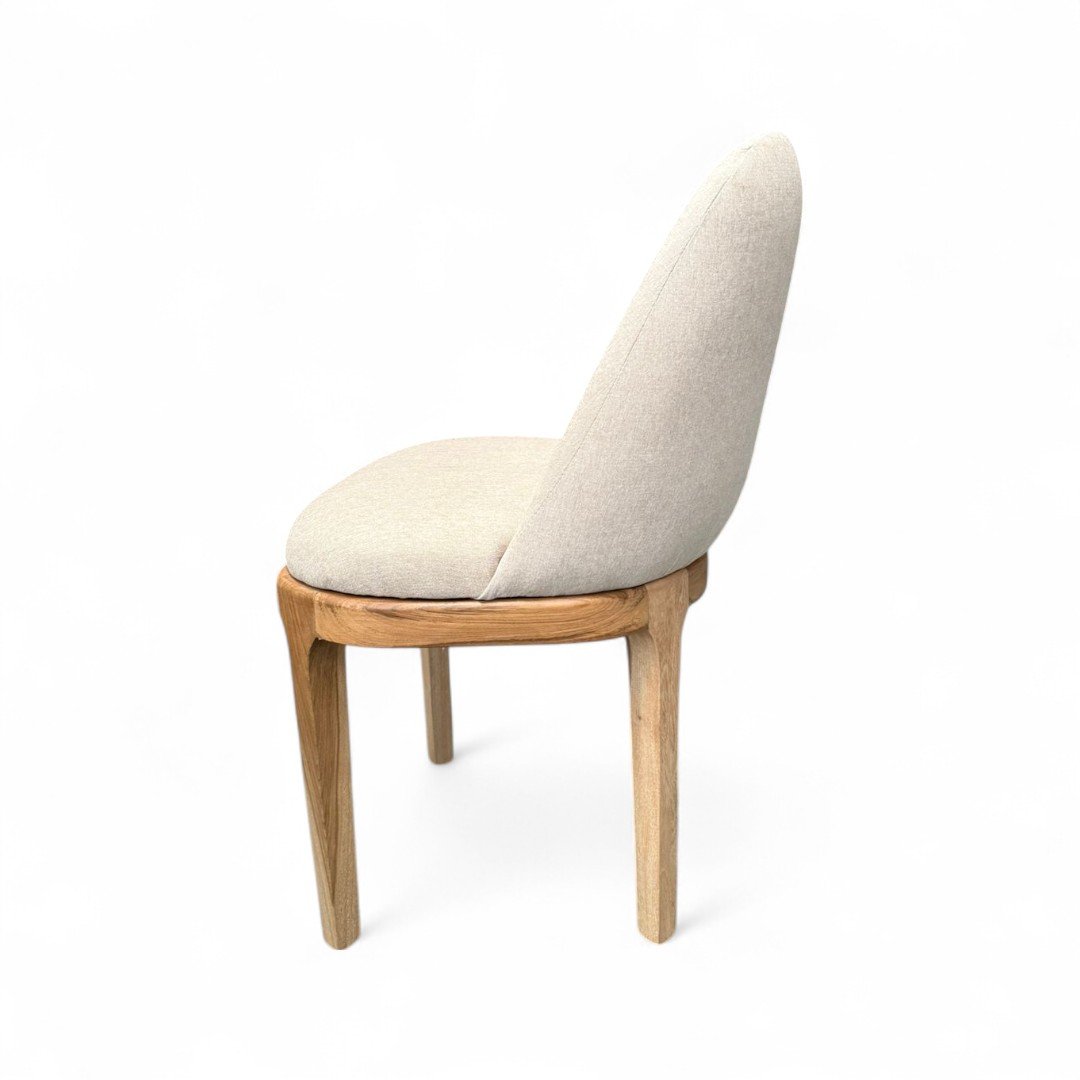 Silla Camelia Petiribi - Imagen 4