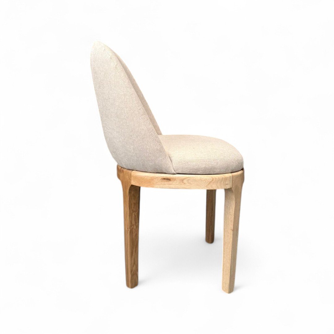 Silla Camelia Petiribi - Imagen 5