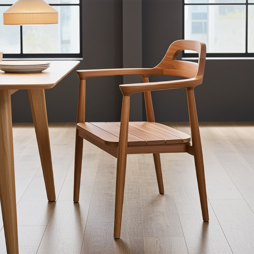 Silla Hiroshima - Imagen 2