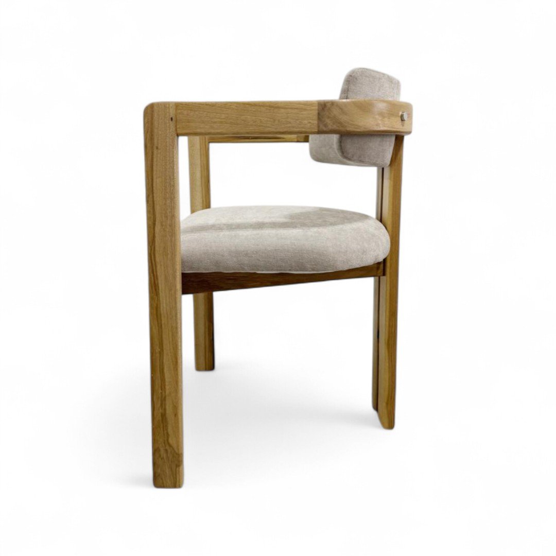 Silla Milan Petiribi - Imagen 3