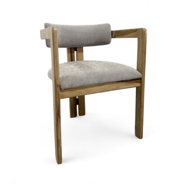 Silla Milan Petiribi